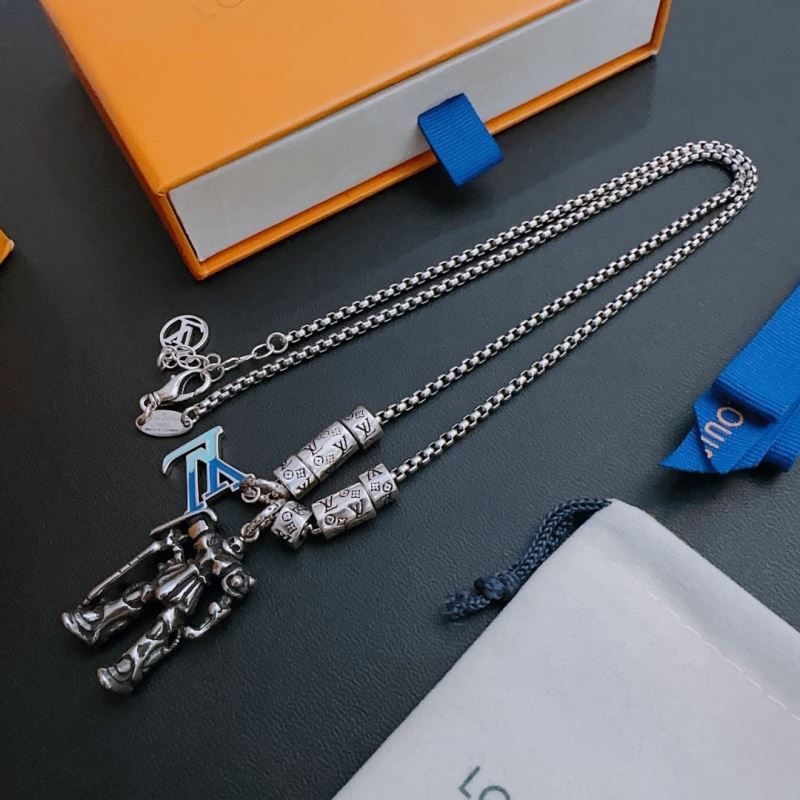 LV Necklaces